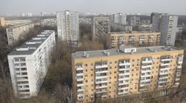 Эксперты назвали районы Москвы, где в аренду сдается самое дешевое жилье