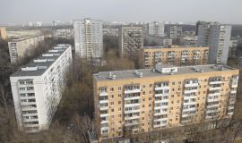 Эксперты назвали районы Москвы, где в аренду сдается самое дешевое жилье