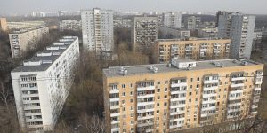 Эксперты назвали районы Москвы, где в аренду сдается самое дешевое жилье