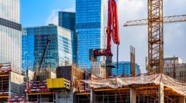 Впервые Россия обогнала США по доступности ипотеки