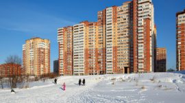 Аналитики назвали города Подмосковья с наибольшим ростом цен на жилье