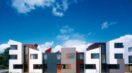 «Социальные города» — это по сути гетто. Нужны ли они России — или есть варианты