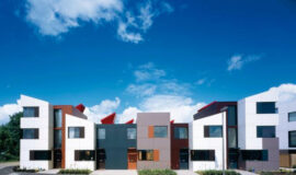 «Социальные города» — это по сути гетто. Нужны ли они России — или есть варианты