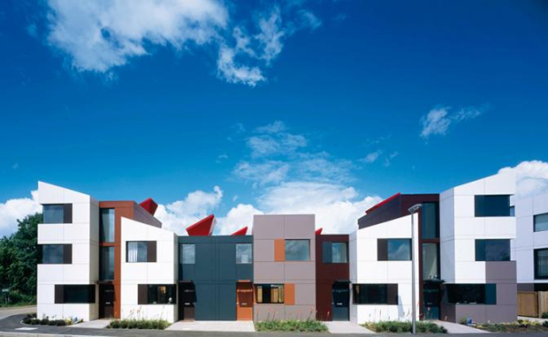 «Социальные города» — это по сути гетто. Нужны ли они России — или есть варианты